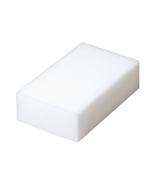 [051034] VILEDA-102750 ÉPONGE MIRACLEAN BIG 4.7"X2"X1.2" 8/PQT (EFFACEUR MAGIQUE)