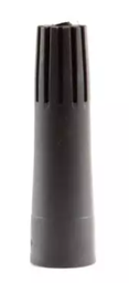 [050035-AG] AG-36801(MI35) ADAPTATEUR CONIQUE EN PLASTIQUE POUR MANCHE FILETÉ 