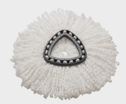 [052901-1] VILEDA-152901 CAISSE(X10) RECHARGE POUR KIT ULTRA SPIN 100% MICROFIBRE 