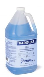 [650457] PARALL-PARQUAT DÉSINFECTANT ET ASSAINISSANT