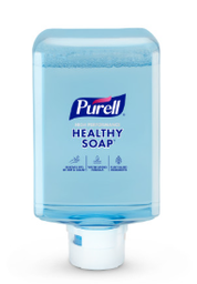 [868371] GOJO-8371-02 SAVON POUR LES MAINS MOUSSANT PURELL ES10 2x1200ML