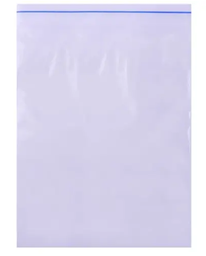[811215-RC] RONCO-RC41215 SAC REFERMABLE 12X15 4 MIL 500/PQT