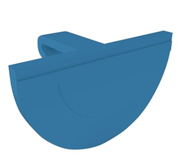 [390636] BIG D-0636(BTX12) ''D-CLIP'' DÉSODORISANT POUR CUVETTE BLEU FRAGRANCE ''AIR DE MONTAGNE'' VENDU 12/BOITE