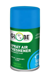 [093802] GLB-3802 DÉSODORISANT AÉROSOL AIR-PRO LINGE FRAIS 180GR