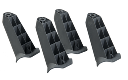 [052020] VILEDA-136020 ‘’R-ULTRAFLEX’’ KIT DE 4 PATTES ALLONGÉES 