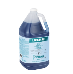 [655789] PARALL ''LICENSE'' PUISSANT DÉSINFECTANT ET NETTOYANT NEUTRE 4L