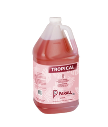 [655790] PARALL ''TROPICAL'' SAVON À MAIN MOUSSANT 4L