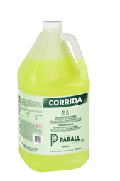 [655544] PARALL ''CORRIDA'' DÉCAPANT À PLANCHER ULTRA PUISSANT SANS RÉCURAGE 4L