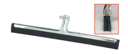 [058340] ADV-8340 RACLOIR À PLANCHER EN MOUSSE 18'' AVEC CADRE EN MÉTAL SANS MANCHE