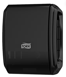 [416023] TORK-256023 DISTRIBUTEUR DE DÉSODORISANT EN CONTINU NOIR ''A3''