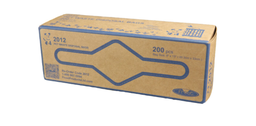 [862012] FROST-2012 SACS POUR DÉCHETS D'ANIMAUX 10X200/CAISSE