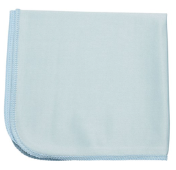 [230630] RUBBERMAID-FGQ63000BL00 CHIFFONS EN MICROFIBRE BLEU 16''X16'' POUR VITRES ET MIROIRS VENDU 12/PAQUET