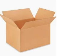 [311910] BOITE DE CARTON 14X9X10 VENDU 25/PAQUET