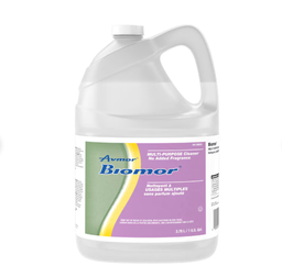 [656930] 101106930 ''BIOMOR'' NETTOYANT MULTI-USAGES SANS PARFUM 4L