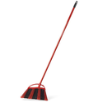 [051480] VILEDA-177480  BALAI DOMESTIQUE À ANGLE 14'' OSKAR AVEC MANCHE 48'' ET PORTE POUSSIÈRE