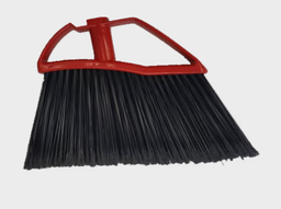 [050098] VILEDA-169288 BALAI DOMESTIQUE 14'' OSKAR BASE SEULE SANS MANCHE