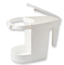 [050220] VILEDA 134766 -  PORTE-BROSSE CADDY