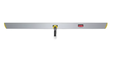 [050595] RUBBERMAID - 
FGQ59500YL00
 PLAQUETTE 60'' VELCRO , JAUNE