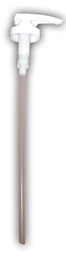 [050901] UNICA-D0020 POMPE#20 1/8 OZ POUR PRODUIT UNICA DE 500 À 1700
