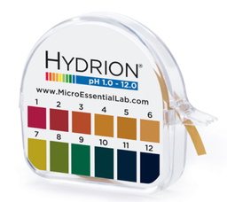 [051111] D48212 ''QT-10''  ROULETTE DISTRIBUTRICE DE QUAT HYDRION 