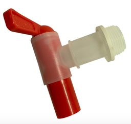 [051770] UNICA-D1770 VALVE RIEKE 3/4" POUR SOLVANT ET PRODUITS CHIMIQUES