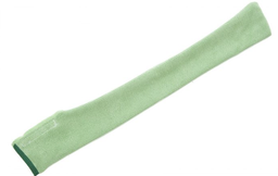 [051822] AG-21802 RECHARGE EN MICROFIBRE VERT ''FLEXI-DUSTER'' 16"