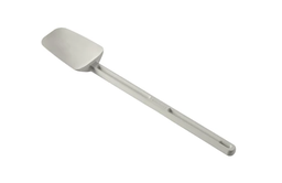 [051938] RUBBERMAID - 
FG193800WHT SPATULE BLANCHE 16.5''  36/CS