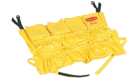 [052642] RUBBERMAID-FG264200YEL SAC A POCHETTES