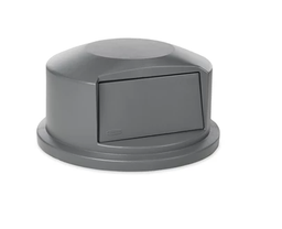 [052647-GR] RUBBERMAID - 
FG264788GRAY
 COUVERCLE DOME 44 GAL