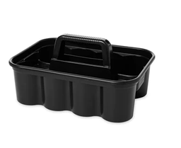 [053154] RUBBERMAID-FG315488BLA CADDY PORTE-ACCESSOIRE NOIR