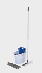 [053999] VILEDA - 137572 KIT ULTRASPEED (SEAU/ESS/CADRE/TAMPONX2/MANCHE)