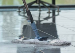 [620514] VILEDA-151514 MANCHE SPRAYPRO EN INOX AVEC POIGNÉE PULVÉRISATEUR 