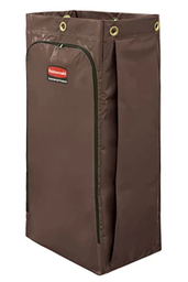 [056685] RB-1966885 SAC DE VINYLE BRUN 34 GALON